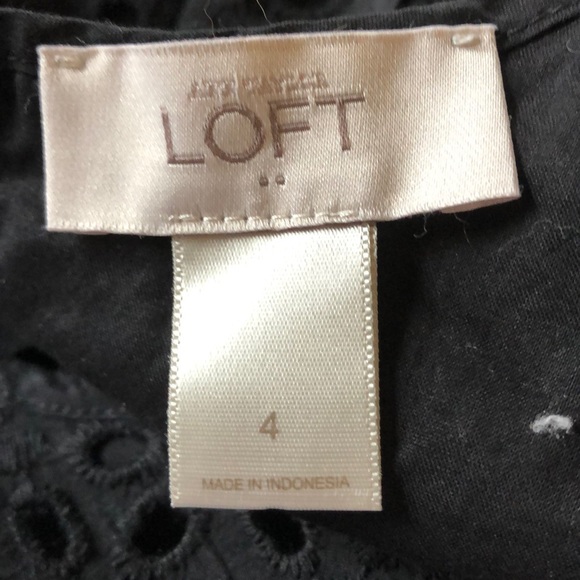 Loft Dress - Picture 4 of 5